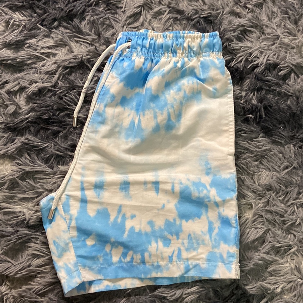 Swimming Trunks Small - Picture 4 of 4